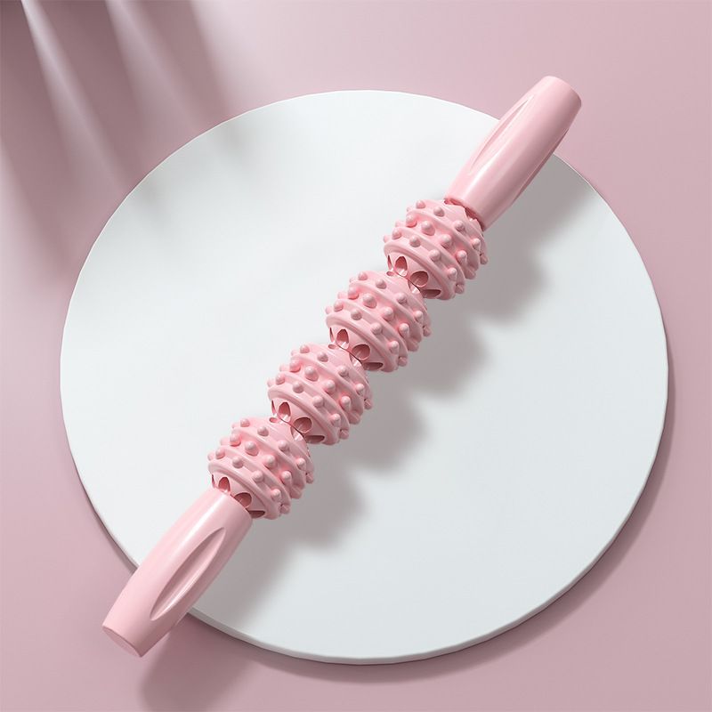 Spiked Club Muscle-relaxing Tool