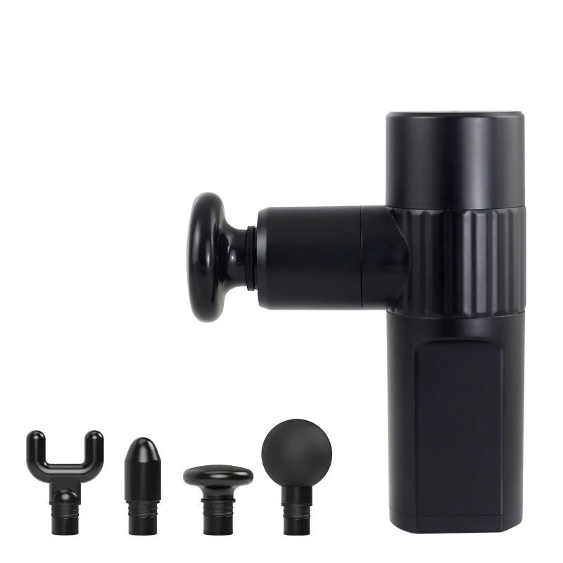 High Frequency Vibration Massager Gun