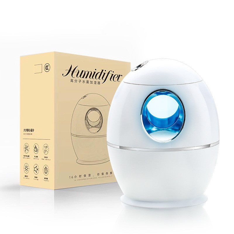 Household Mist Air Atomizer Aromatherapy Diffuser