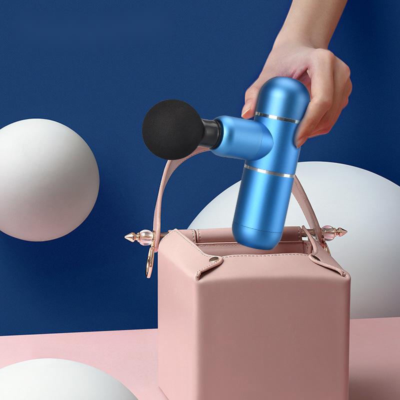 Mini Fascia Massage Gun