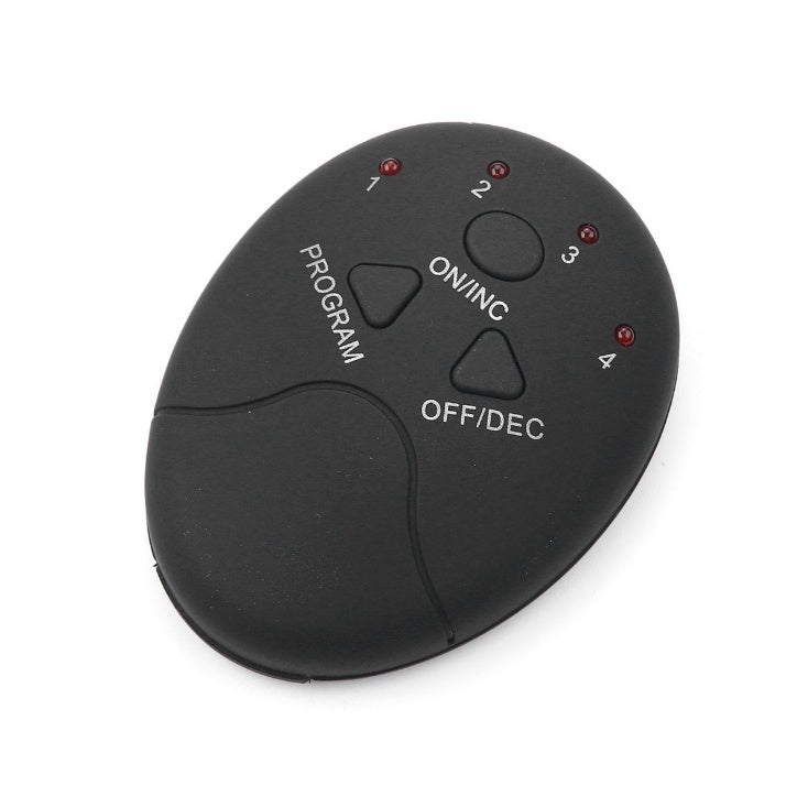 Smart foot pad massager