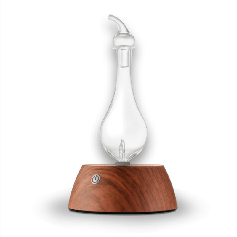 Pure Essential Oil Aroma Diffuser