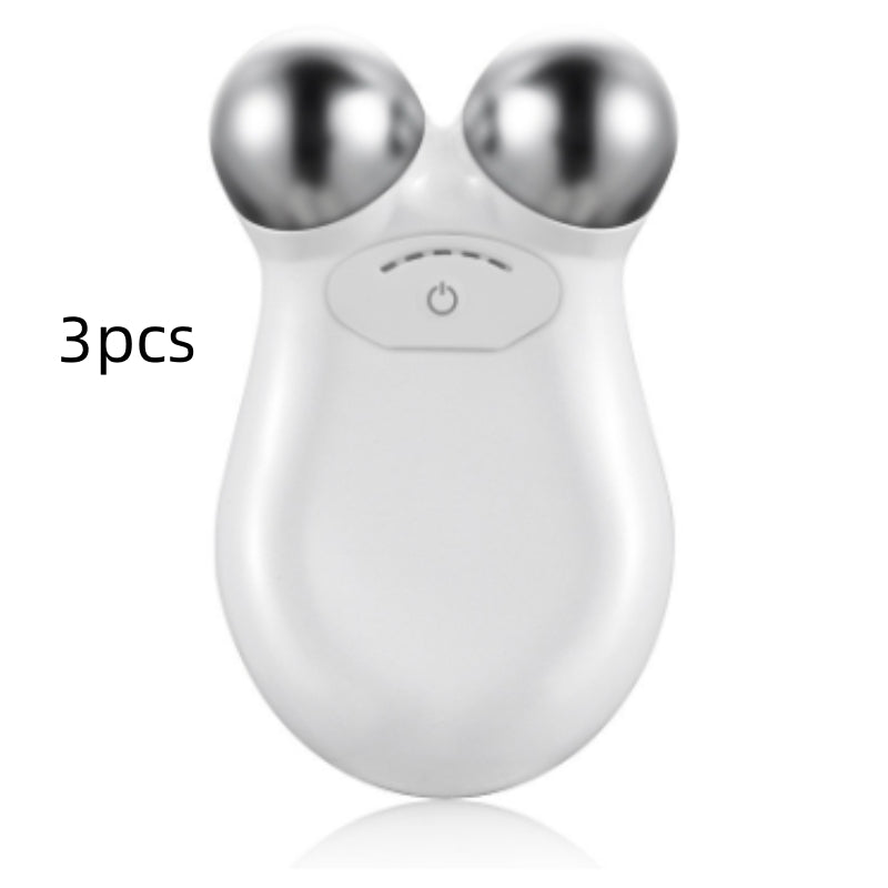 Face-lifting Artifact 3d Roller Face-lifting Device