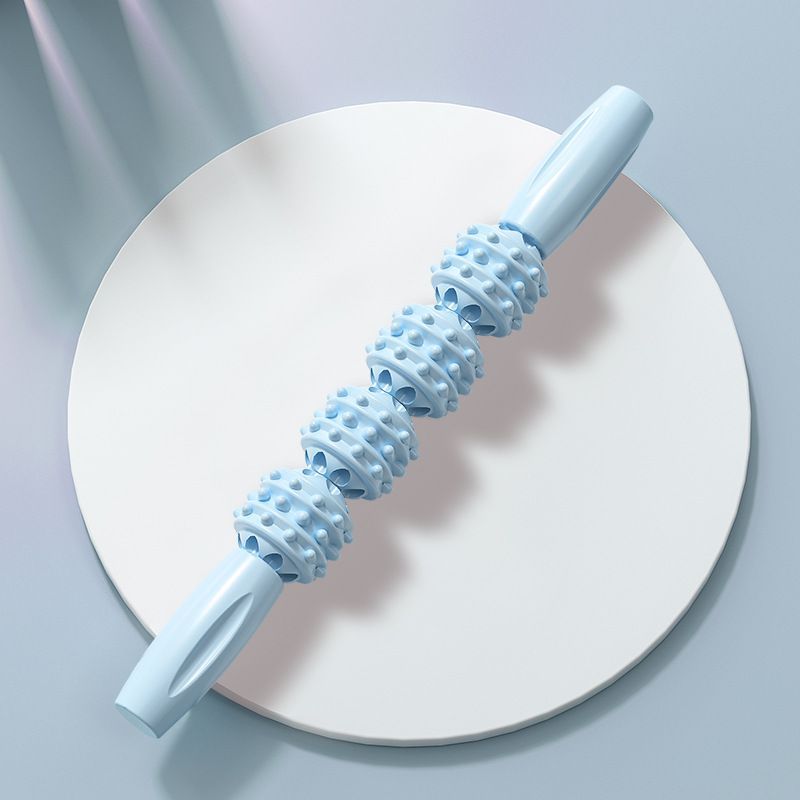 Spiked Club Muscle-relaxing Tool