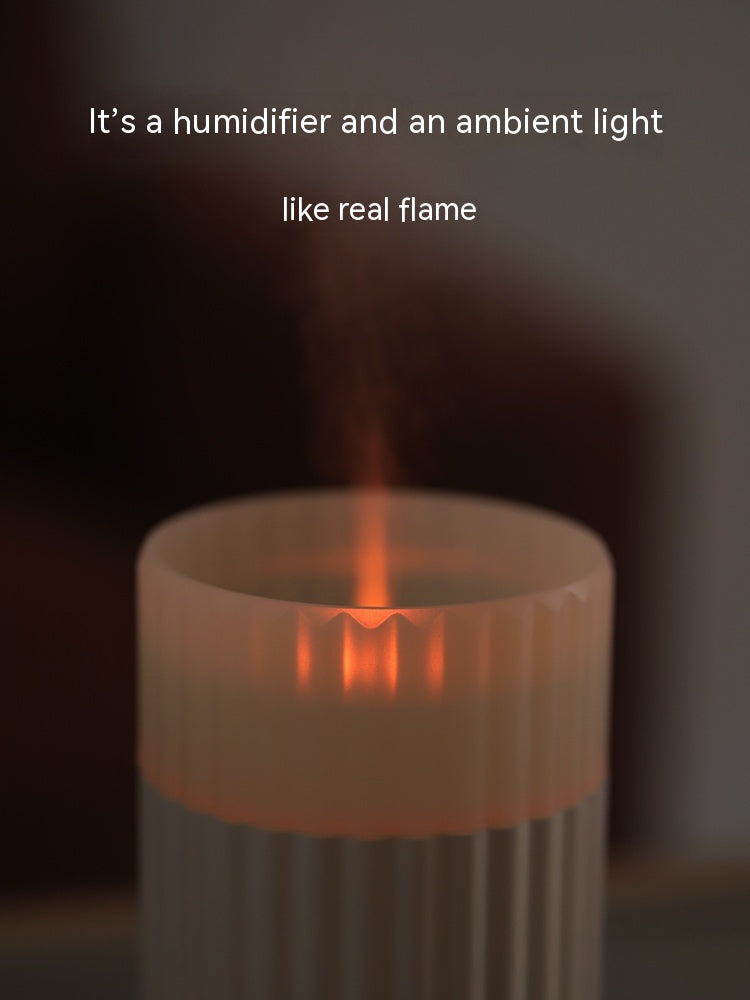 Humidifying USB Fragrance Aroma Diffuser