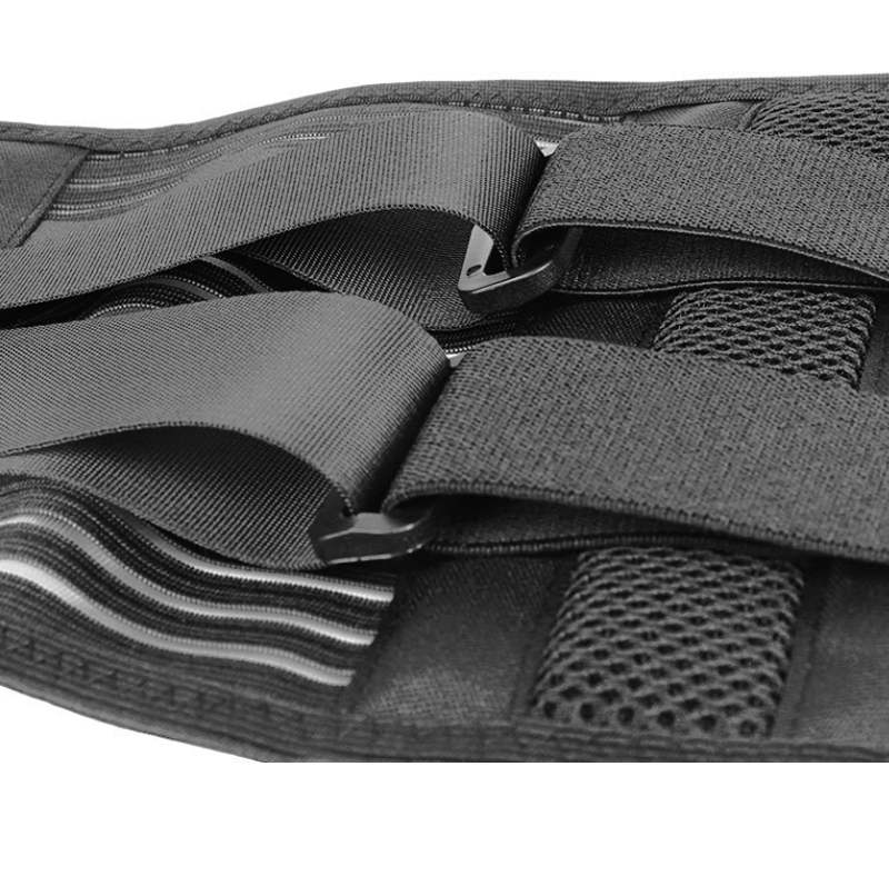 Men's And Women's Support Breathable Belt