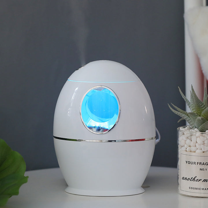 Household Mist Air Atomizer Aromatherapy Diffuser