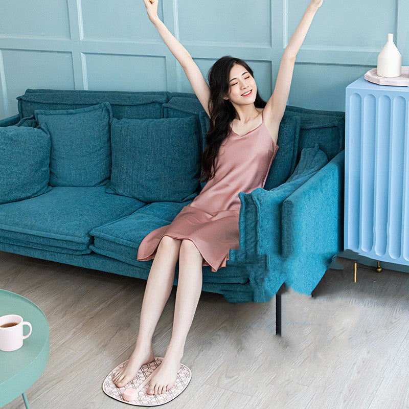 Foot massager