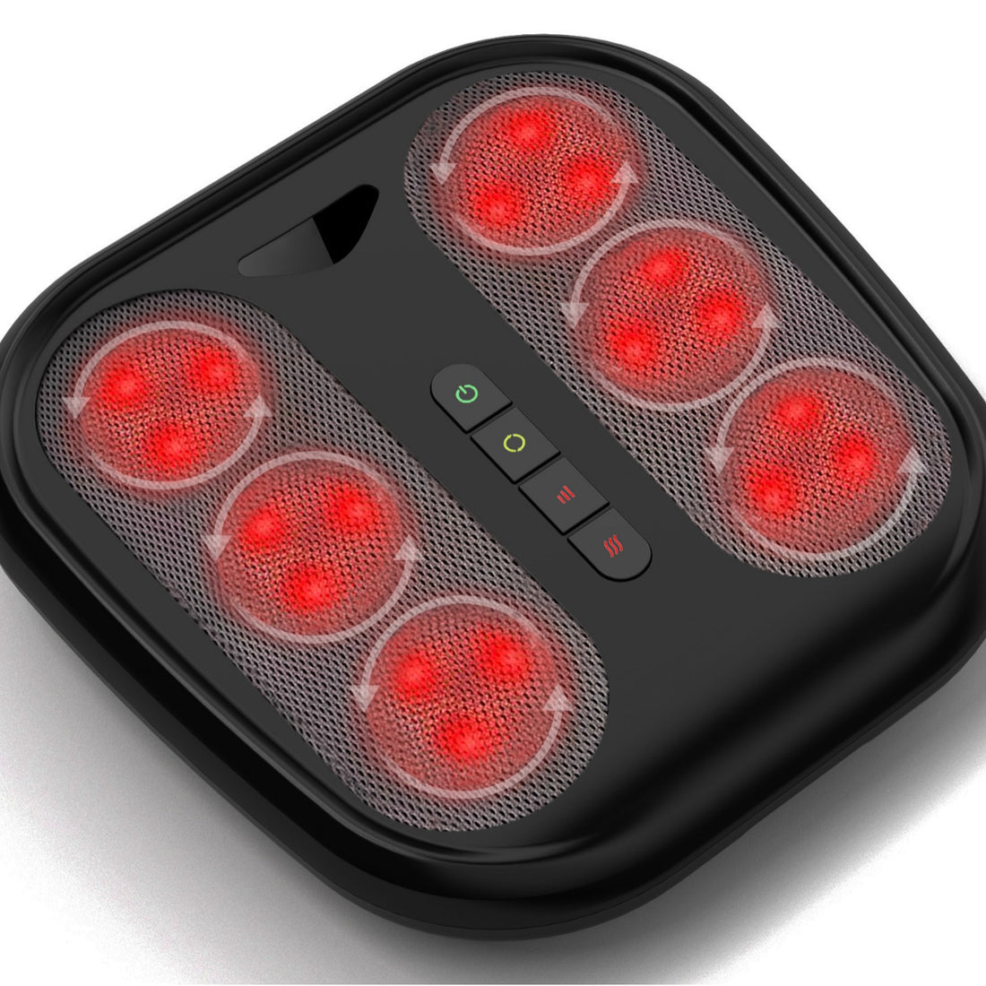 Multifunctional Foot Massager