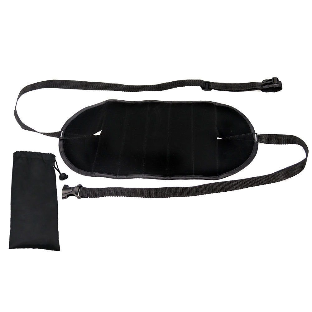 U-shaped Soft Comfortable Sleeping neck pillow