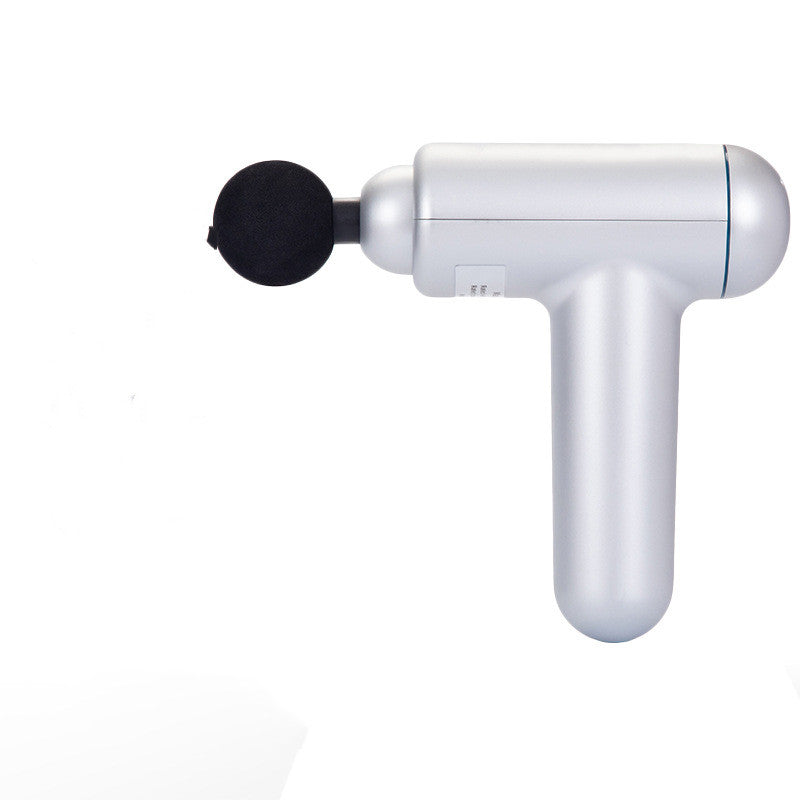 Mini fascia muscle massager gun