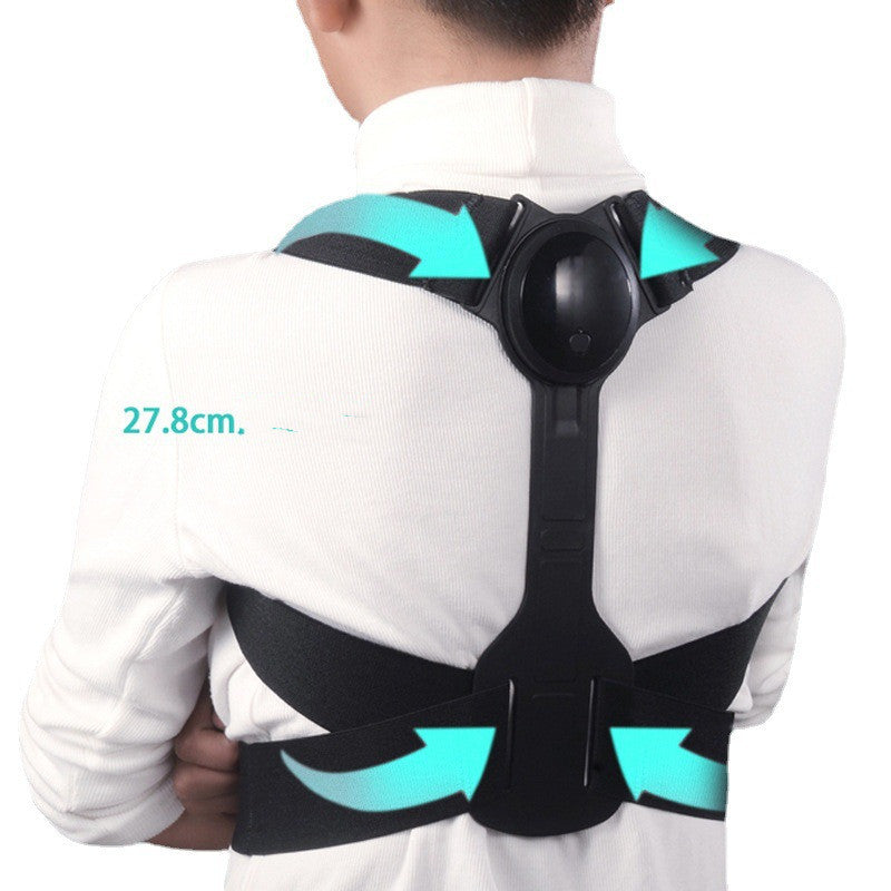 Smart Hunchback Sitting Posture Corrector