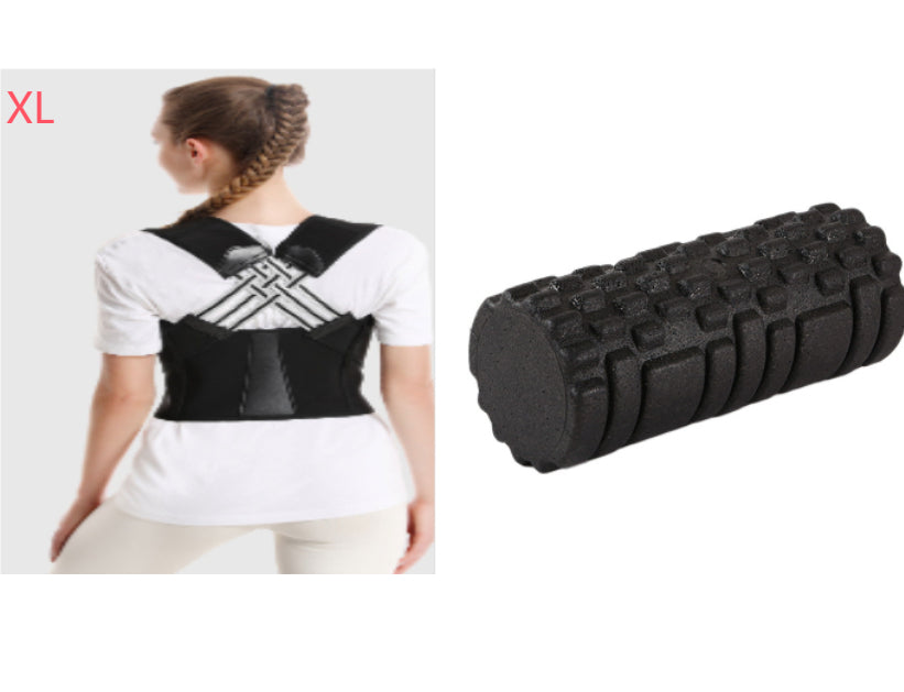 Hollow Sports Foam Roller Massager