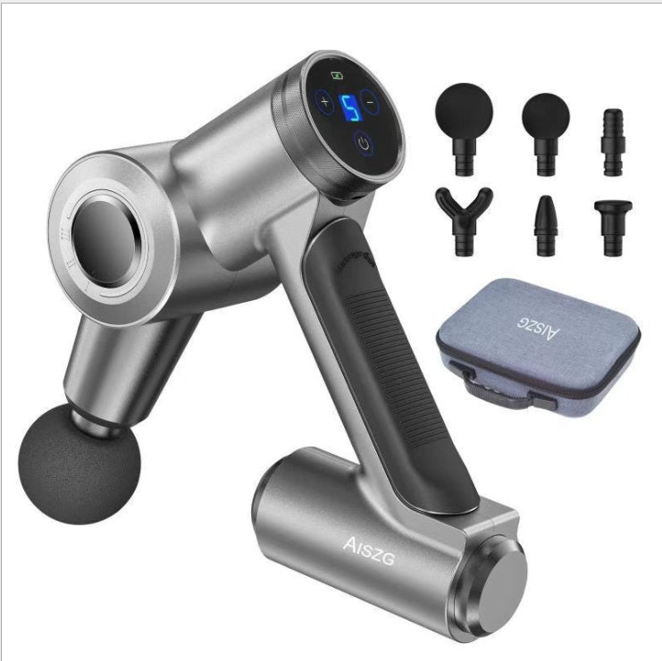 Fascia Muscle Massager Gun