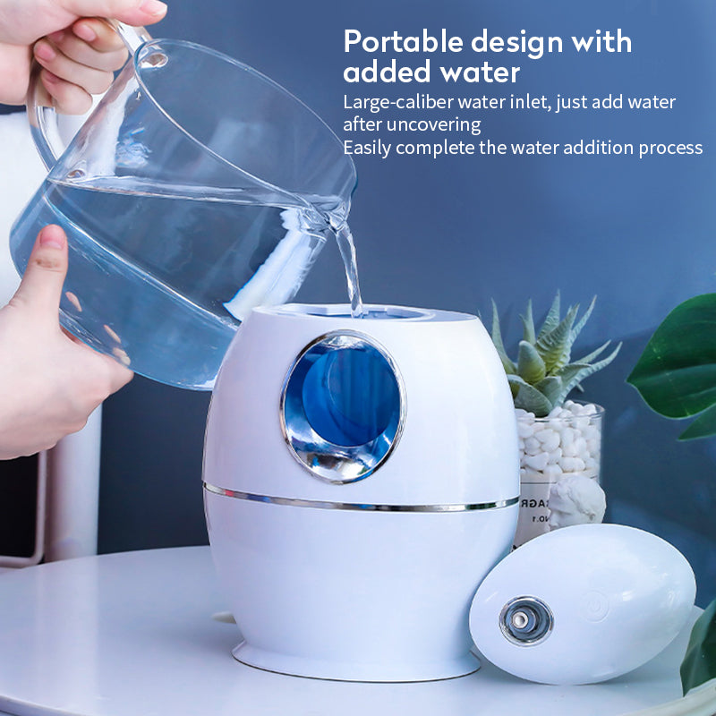 Household Mist Air Atomizer Aromatherapy Diffuser