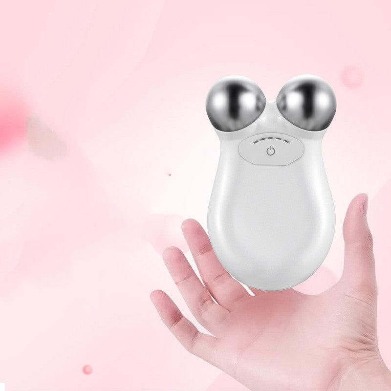 Face-lifting Artifact 3d Roller Face-lifting Device