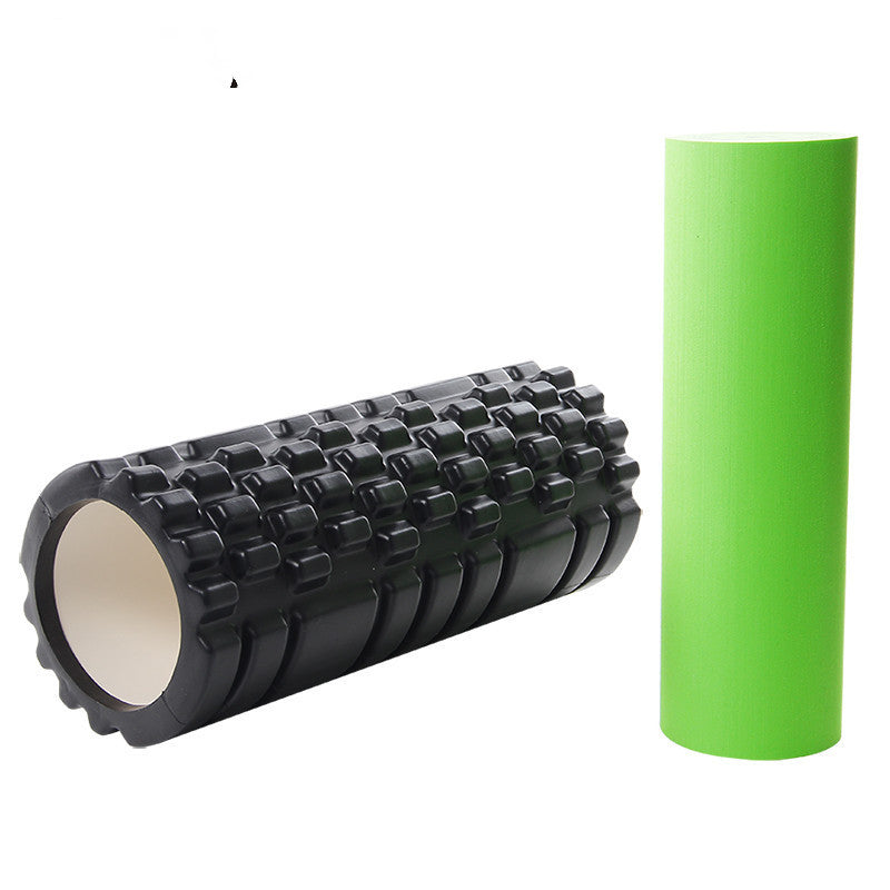 Depth Massage Foam Roller Spiked Club