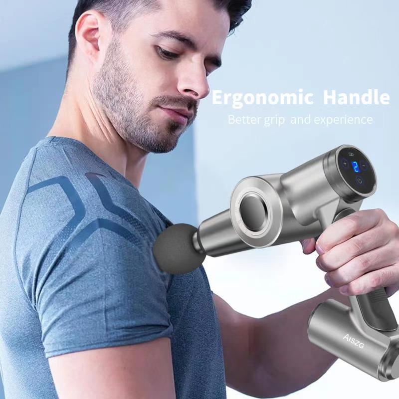 Fascia Muscle Massager Gun