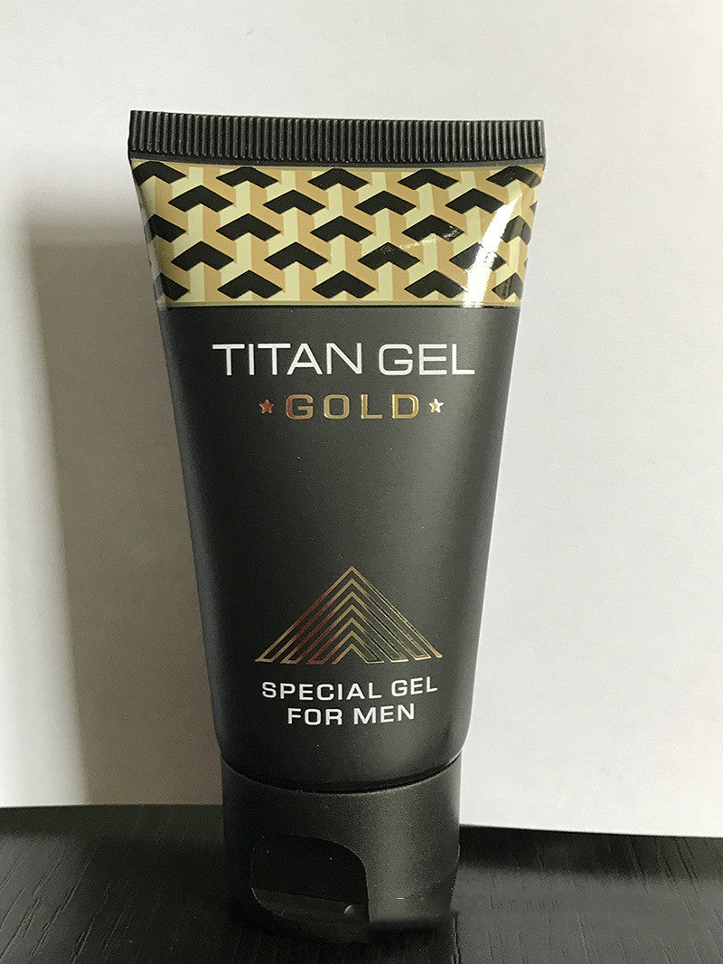 Massage Oil