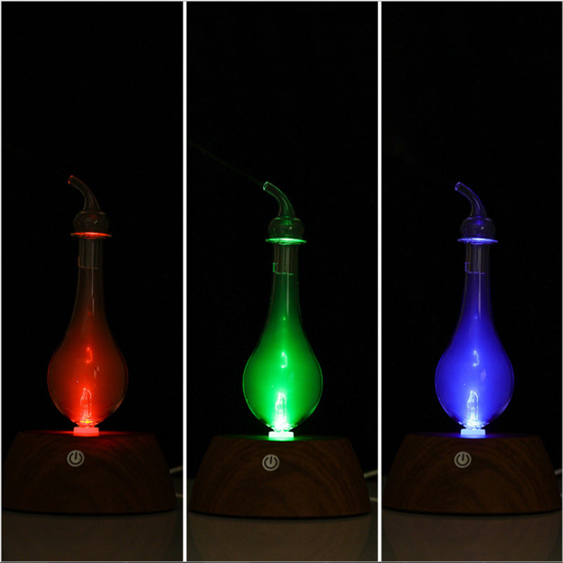 Pure Essential Oil Aroma Diffuser