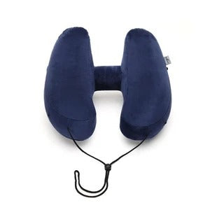 Neck Comfortable Soft Travel Pillow