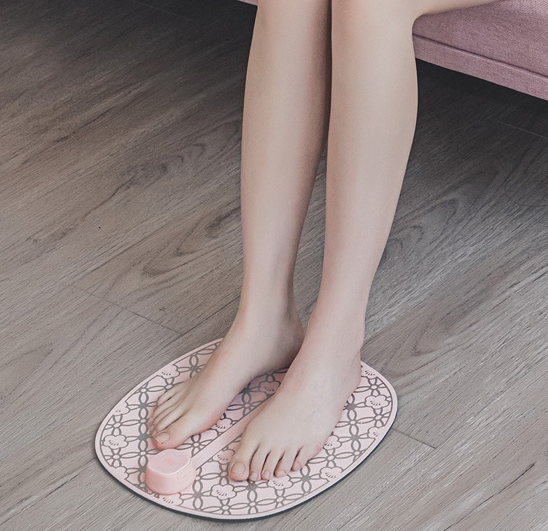 Foot massager