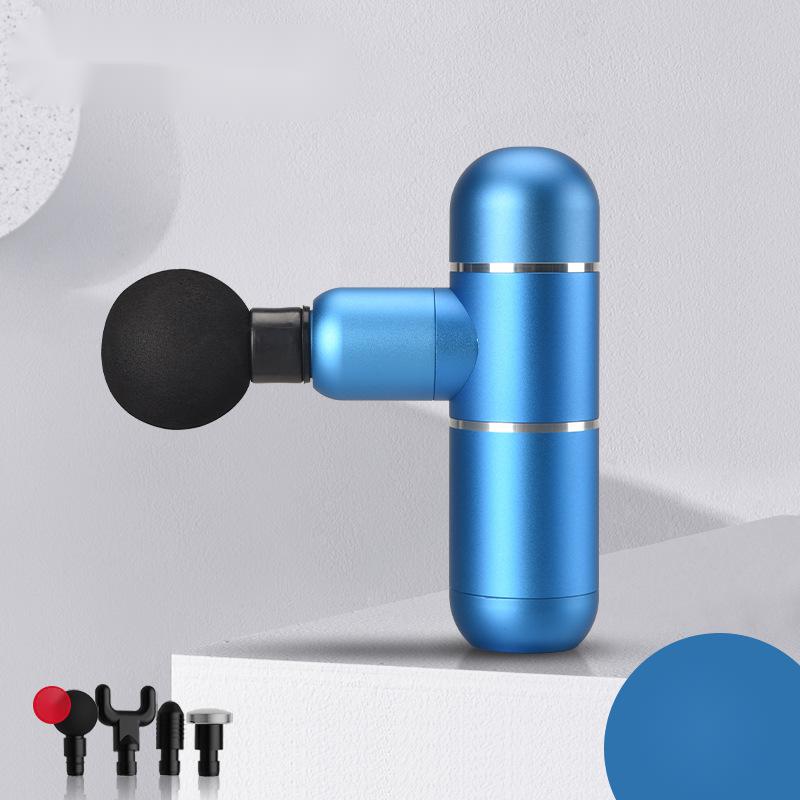 Mini Fascia Massage Gun