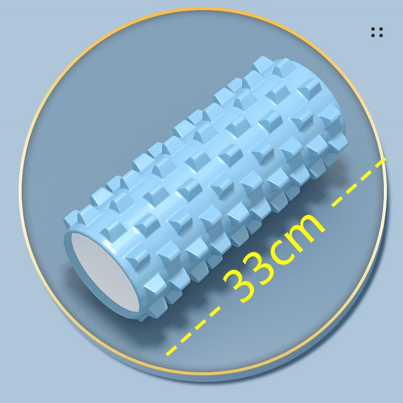 EVA Hollow Foam Roller Thin Calf Fitness