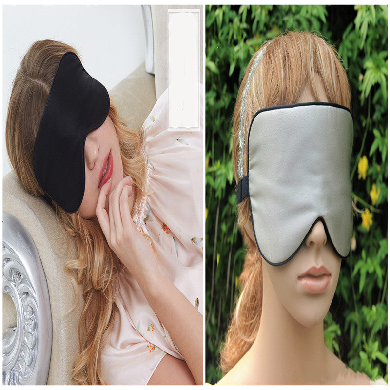 Silk Eye Sleeping Mask