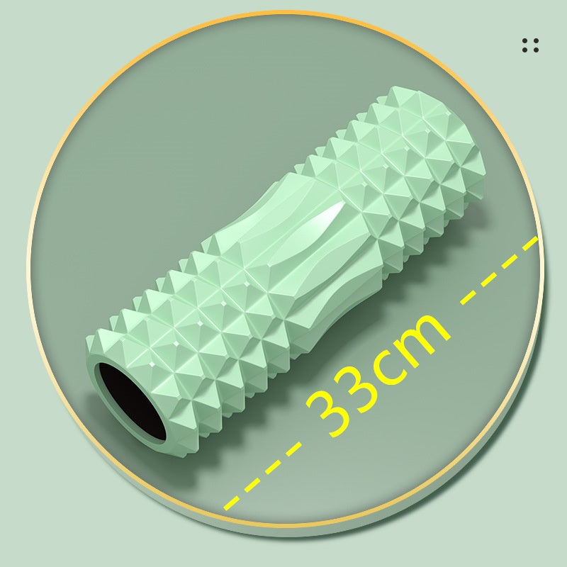 EVA Hollow Foam Roller Thin Calf Fitness