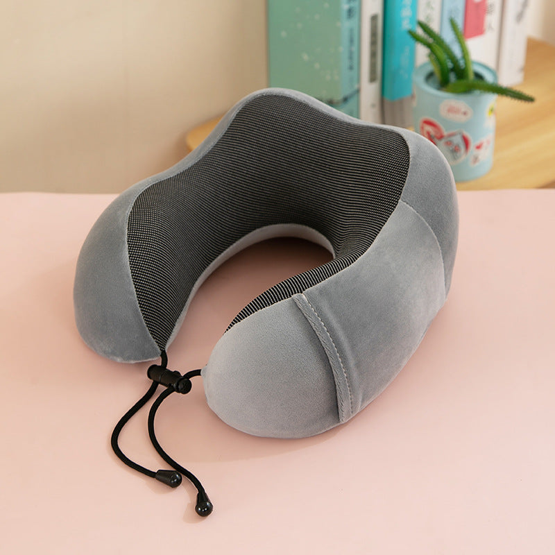 U-shape Foam Neck Pillow