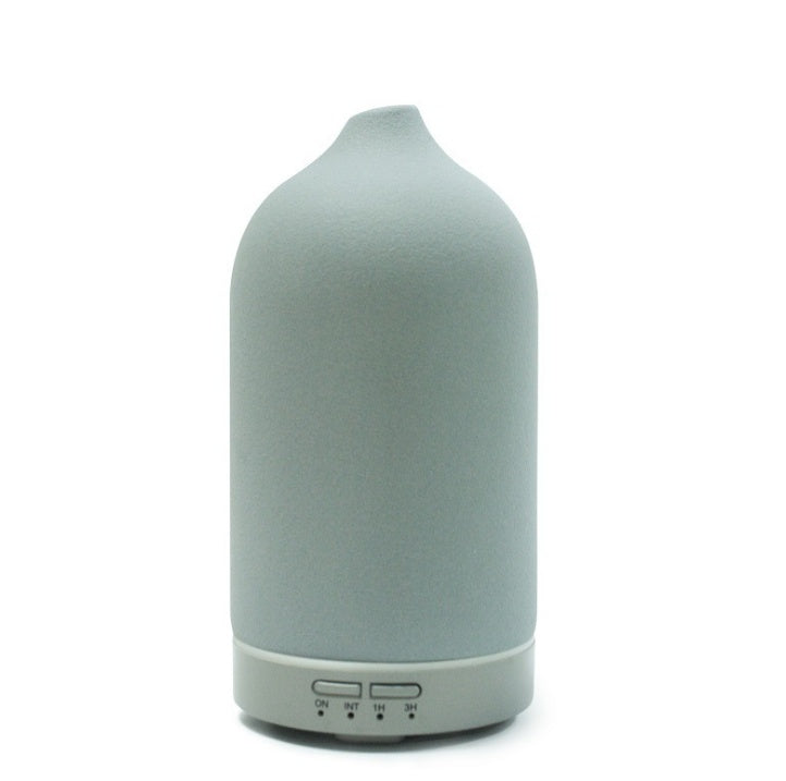 Air Ceramic Aroma Ultrasonic Essential Oil Diffuser