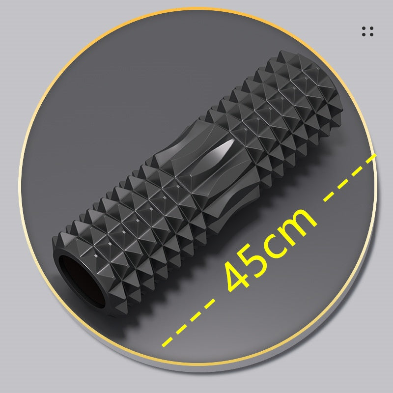 EVA Hollow Foam Roller Thin Calf Fitness