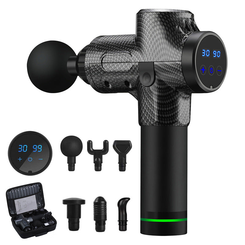 Fascia Massager Massage Gun