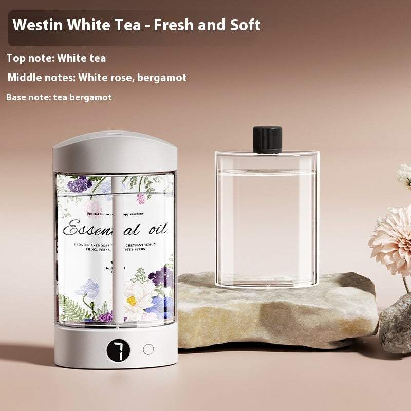Aroma  Automatic Air Freshing Diffuser