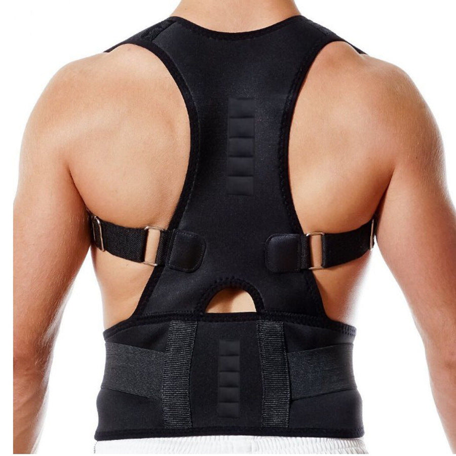 SBR Magnetic Body-sculpting Sitting Posture Corrector