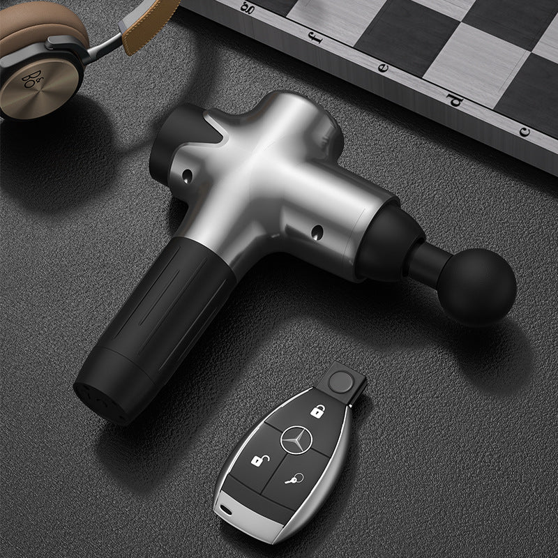 Rehabilitation Physiotherapy Major Massage Gun