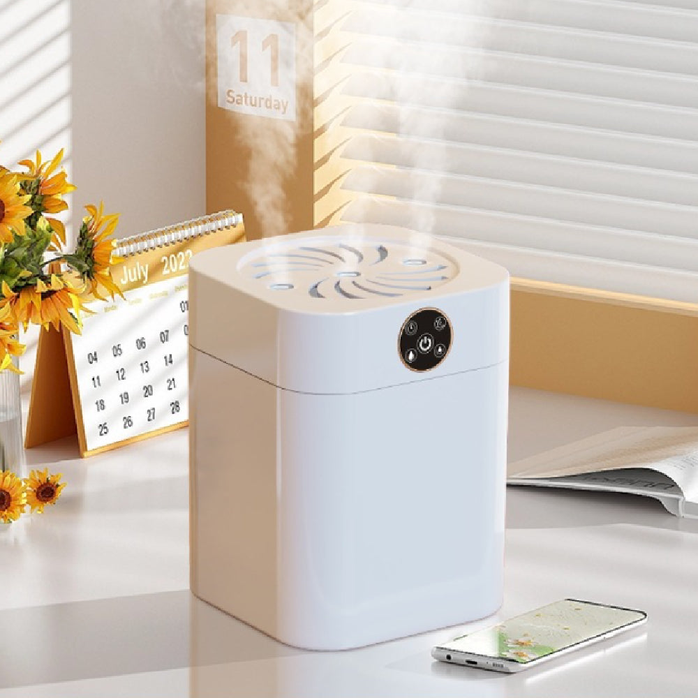 Household Super Large Mist Humidifier