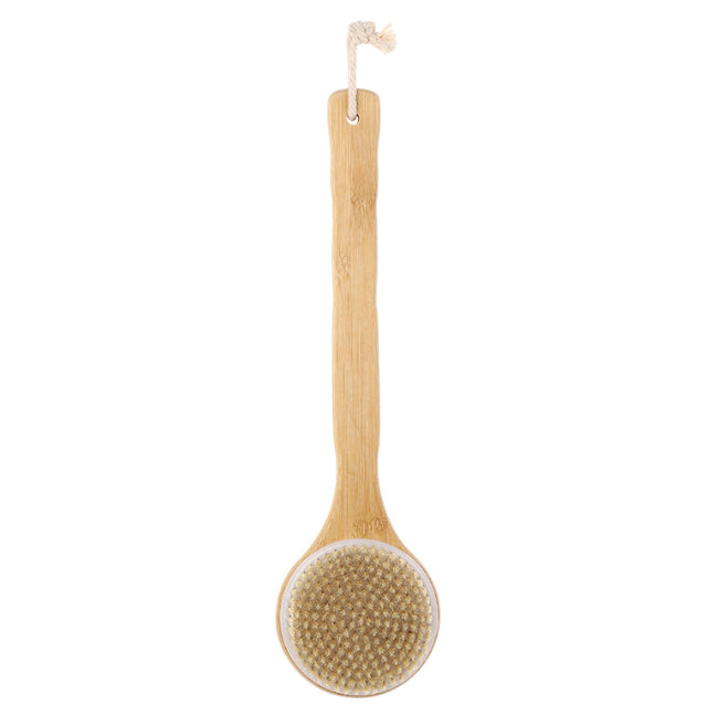 Bristle Bath Massage Body Brush