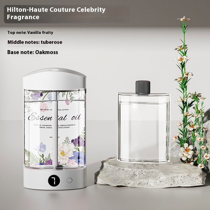 Aroma  Automatic Air Freshing Diffuser