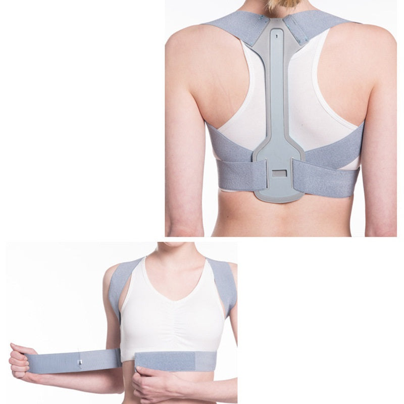 Male And Female Universal Posture Correction Belt