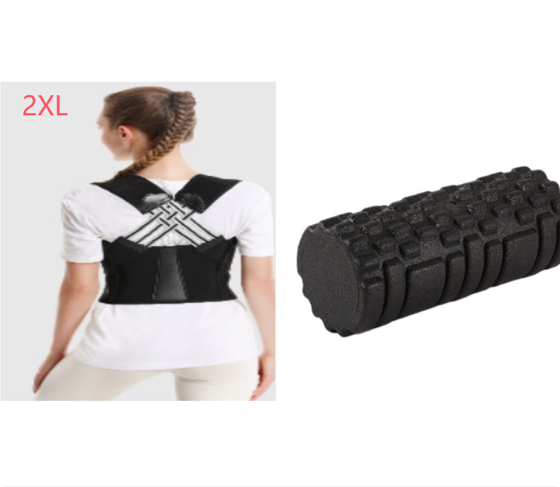 Hollow Sports Foam Roller Massager