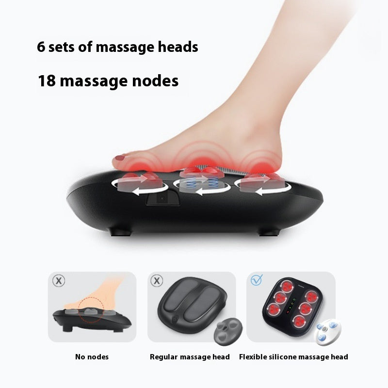 Multifunctional Foot Massager
