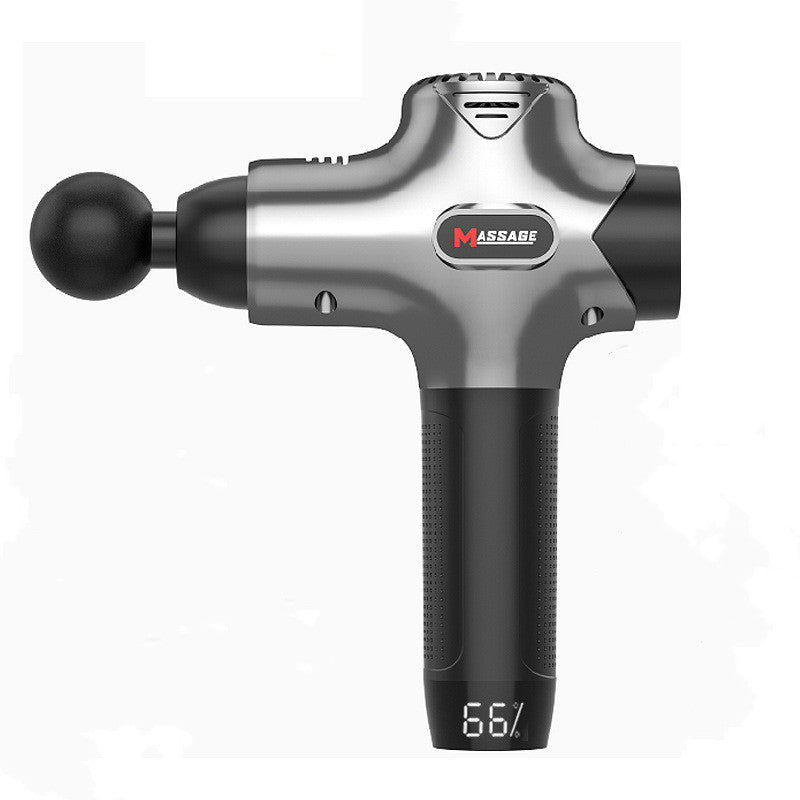Muscle Vibration Fitness Massage Gun Equipment