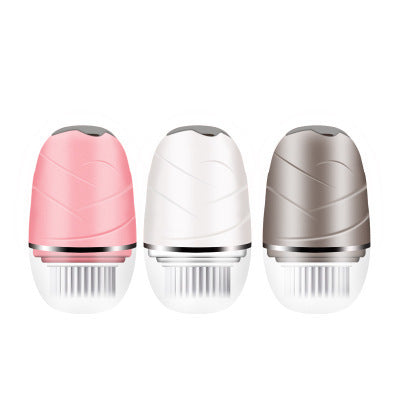 3 in 1 Electric Facial Cleanser