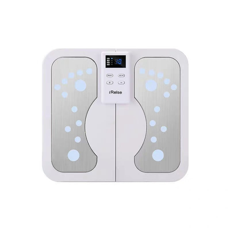 Electric Pulse Foot Massager