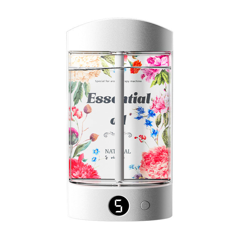 Aroma  Automatic Air Freshing Diffuser