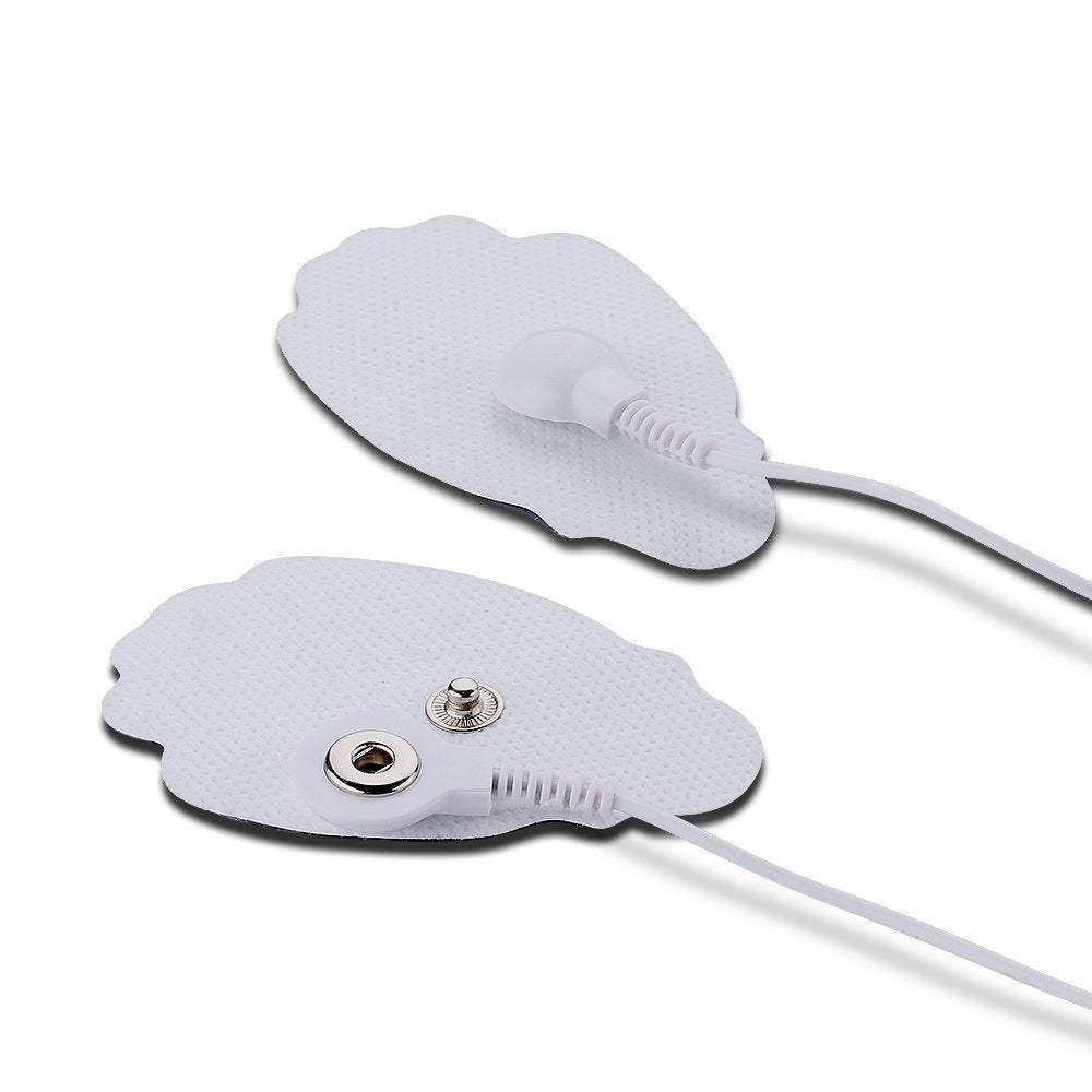 Digital Meridian Massager