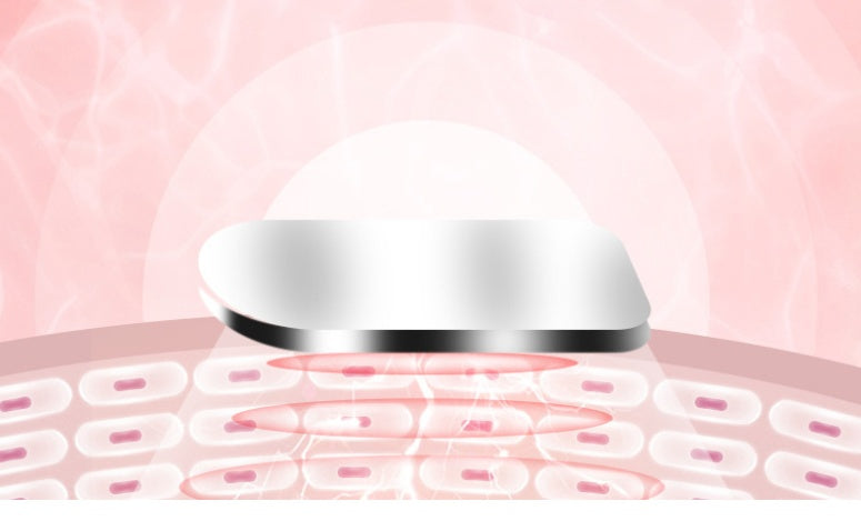Vibrate Tight Face Trimmer Massager