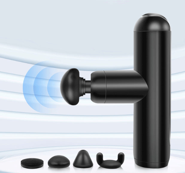 Mini Electric Small Muscle Relaxation Massage Gun